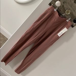 Lululemon gorgeous dress pants.